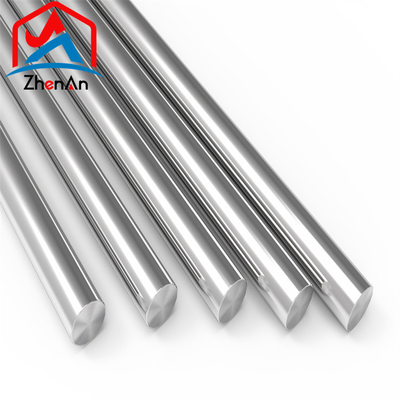 محصولات مولیبدن پولیش شده الکترود های میله ای ASTM B387