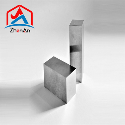 Tzm محصولات مولیبدن آلیاژ برای لوله های فولادی بدون درز