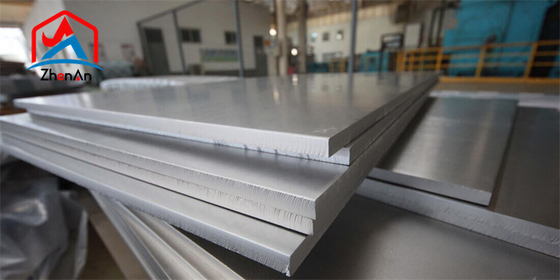 ASTM B265 ASME Sb265 صفحه تیتانیوم خالص Gr1 Gr2 Gr5 Gr9