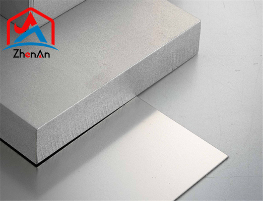 ASTM B265 ASME Sb265 صفحه تیتانیوم خالص Gr1 Gr2 Gr5 Gr9