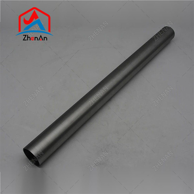 پولیش شده Tzm Moly Rod Bar مولیبدن و زرکونیوم تیتانیوم آلیاژ میله 0.1mm