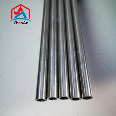 قطعات مولیبدن در لوله های ریتینگ Tzm