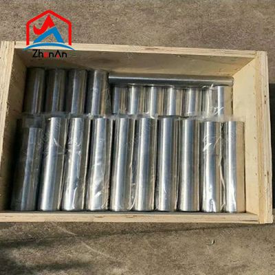 تولیدی گرم Tzm مولیبدن Mo تیتانیوم زرکونیوم مولیبدن آلیاژ برای کوره خلاء