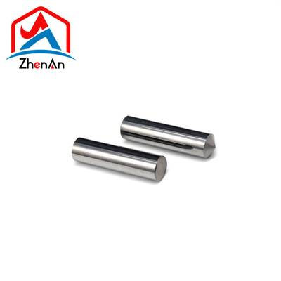 زرکونیوم دور با طهارت بالا Tzm تیتانیوم مولیبدنوم متالورژیک