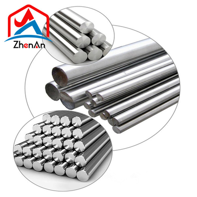 زرکونیوم دور با طهارت بالا Tzm تیتانیوم مولیبدنوم متالورژیک