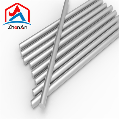 استانداردهای ASTM مولیبدن Tzm Moly Bar برای کوره