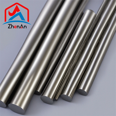 استانداردهای ASTM مولیبدن Tzm Moly Bar برای کوره