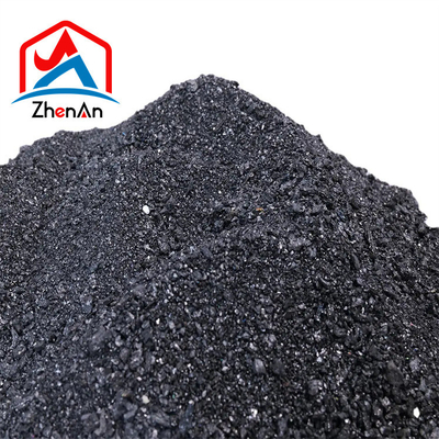 پودر کربید سیلیکون سیاه میکران برای فیلم لاپینگ دقیق آبرسیو پوشش داده شده