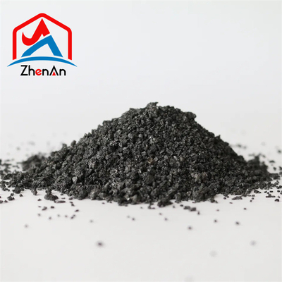 پودر کربید سیلیکون سیاه میکران برای فیلم لاپینگ دقیق آبرسیو پوشش داده شده