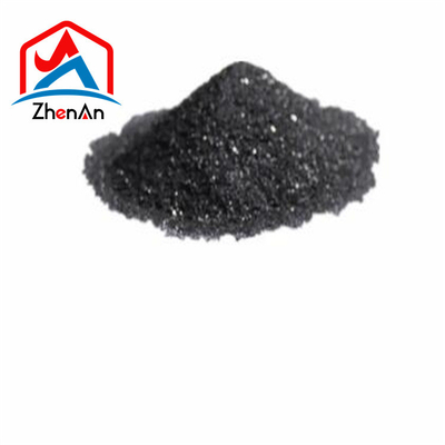 پودر خرد کننده کربید سیلیکون سیاه 90٪ 88٪