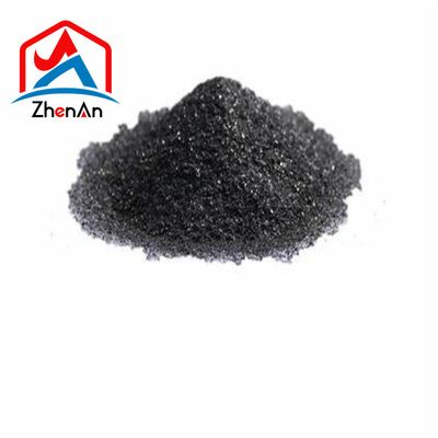 پودر خرد کننده کربید سیلیکون سیاه 90٪ 88٪