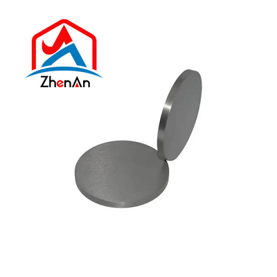 هدف اسپوتینگ تیتانیوم ولتفستم با خلوص بالا 99.99٪