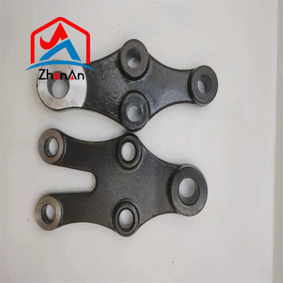 اندازه محصولات تیتانیوم سفارشی قطعات شکل