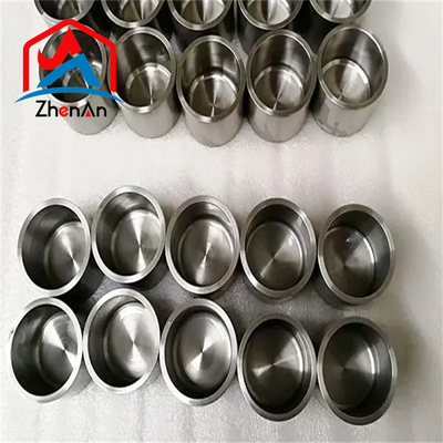 محصولات مولیبدنوم سینتر شده سنگ شکن برای کوره رشد زعفران