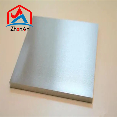 خالصیت بالا 99.95٪ محصولات مولیبدن درجه Mo1 صفحه