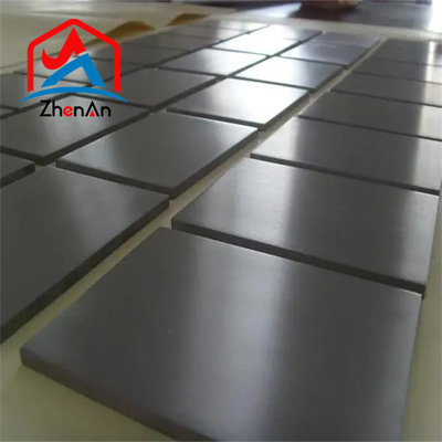 خالصیت بالا 99.95٪ محصولات مولیبدن درجه Mo1 صفحه