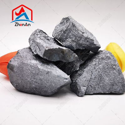 سیلیکون فلزی 3303 2202 1101 سیلیکون صنعتی برای ذوب آلومینیوم