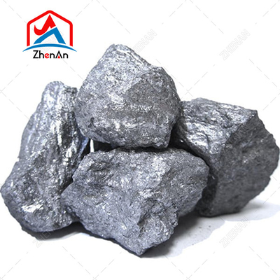 فروش مستقیم کارخانه سیلیکون فلز فیروسیلیکون 97 553 441 2202 3303 سیلیکون فلز 10-100cm