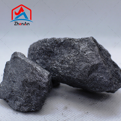 خالصیت بالا چین فابریکه فروش داغ قیمت خوب 50-100 سانتی متر سیلیکون فلز 3303 2202 1101