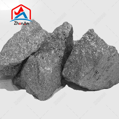 سنگ شکن پودر سیلیکون فلز 2202 3303 1101 تولید آلومینیوم