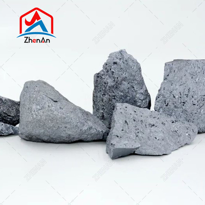 فلز سیلیکون 553 با طهارت بالا برای ساخت فولاد آلومینیوم