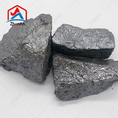 فلز سازی آلاینده های ضد اکسید 553 2202 3303 1101 فلز سیلیکون خالص در صنعت فولاد