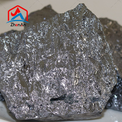 آلیاژ فلز سیلیکون با خالصیت بالا فلز سیلیکون 441 553 3303 2202 1101 برای صنعت آلومینیوم