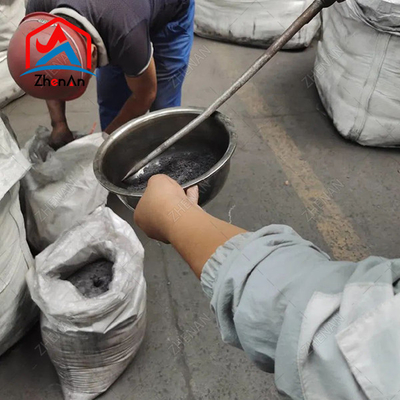 پودر فلز سیلیکون Si 97-99.99% 140 Mesh برای فلز سازی