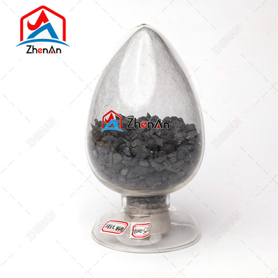 استفاده از آهن ریخته ای FeSi Ferrosilicon Ferro Silicon 75% 72% 10-50mm