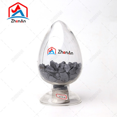 فلزات فلزی فلزی سیلیکون 70 72 75 دانه های سیلیکون فلزی
