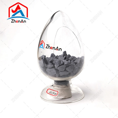 سیلیکون آهن 72٪ 75٪ آلیاژ آهن متالورژی آهن ریخته