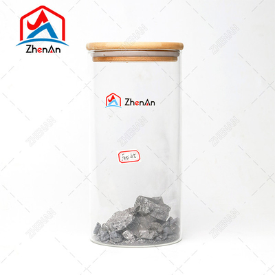 تولید فولاد ضد اکسید کننده فلز سیلیکون آلیاژ 10mm برای صنعت فلز