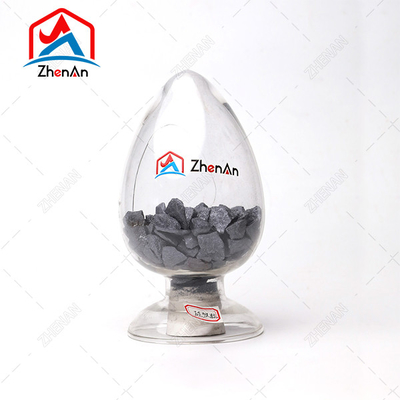 FeSi 75 72 فلز سیلیکون 10-50mm بلاک قیمت کارخانه