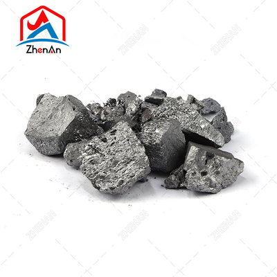 استفاده از آهن ریخته شده فلز/یونوکلنت/آلیاژ FeSi/فروسیلیکون/فروسیلیکون 75 72 70 65 برای فولاد سازی
