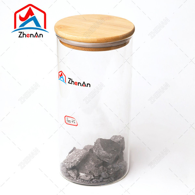 قیمت عمده فروشی فوسنگ Inoculant Ferro Silicon 75% 72#