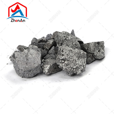 استفاده از آهن ریخته شده فلز/یونوکلنت/آلیاژ FeSi/فروسیلیکون/فروسیلیکون 75 72 70 65 برای فولاد سازی