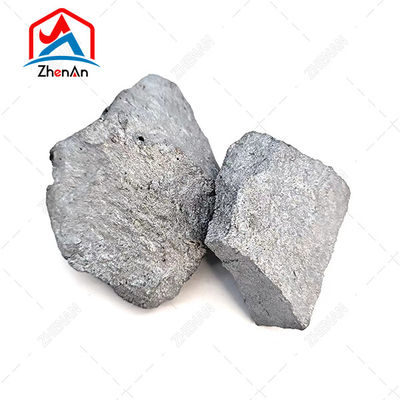 10 - 50mm سیلیکون Ferro 75 72 فلز آلیاژ برای ساخت فولاد