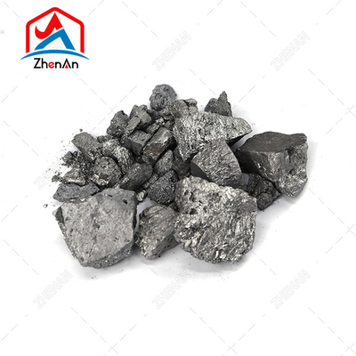 آلیاژ های فلزی سیلیکون Fesi 75 72 آلیاژ فلزی سیلیکون برای تولید فولاد