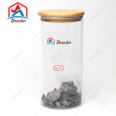 کارخانه حرفه ای فلز سیلیکون 75 72 فلز فلز سیلیکون عمده فروشی فلز سیلیکون