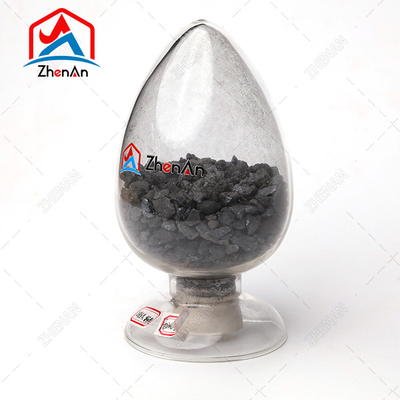 فروش داغ فلز سیلیکون تکه و پودر برای فولاد FeSi 75 72