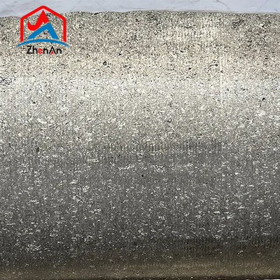 الکترود گرافیت UHP/HP/RP Dia 350mm الکترود گرافیت با نوک برای Lf یا Eaf