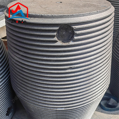 فروش مستقیم کارخانه الکترود گرافیت UHP با نوک