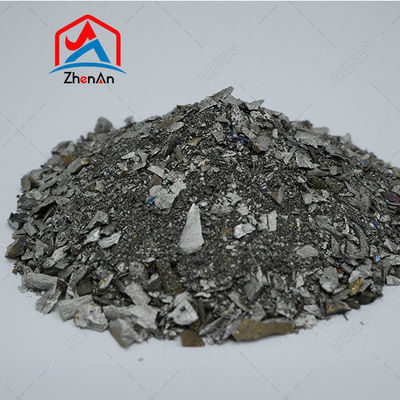 فروتیتانیوم فتی فروتیتانیوم پودر تیتانیوم آهن 70 فروتیتانیوم پودر