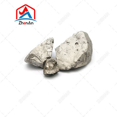 فتی آلیاژ فروتیتانیوم 70 فلز تکه / پودر آهن فروتیتانیوم با قیمت کارخانه