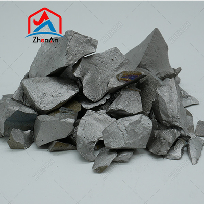 فروتیتانیوم با کیفیت بالا 28-75% FTi35S5 FTi35S8 FTi70 FeT70 فروتیتان از تولید کننده