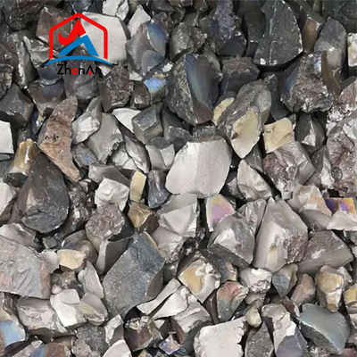 فروتیتانیوم 28-75% FTi35S5 FTi35S8 FTi70 FeT70 فروتیتان