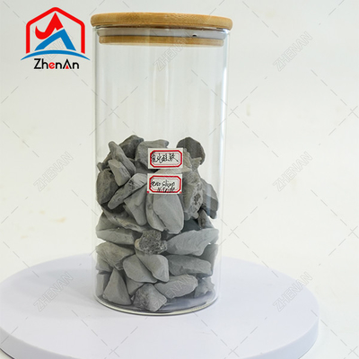 نیترید فیروسیلیکون سفارشی برای آهن ریخته و فولاد سازی