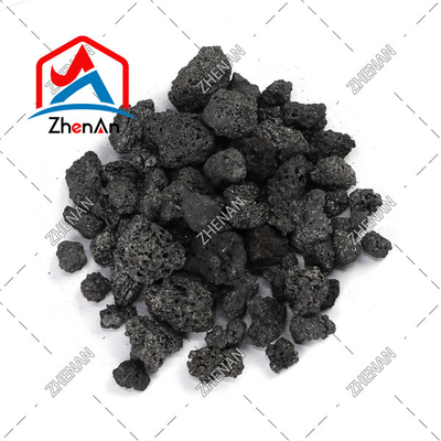 چین محصولات خوب گرافیت کوک نفتی GPC برای فولاد سازی و فوندری