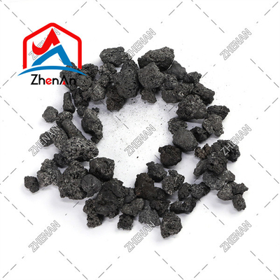 چین محصولات خوب گرافیت کوک نفتی GPC برای فولاد سازی و فوندری