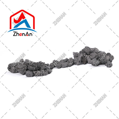 چین محصولات خوب گرافیت کوک نفتی GPC برای فولاد سازی و فوندری